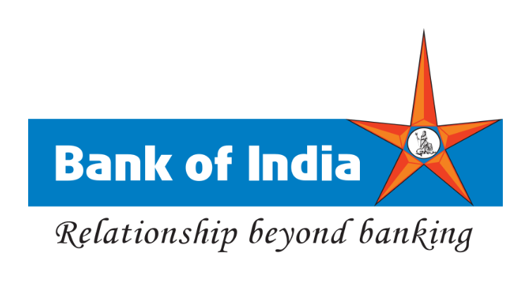 Bank of India logo