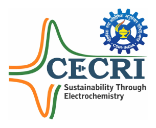 CSIR-Central Electrochemical Research Institute logo