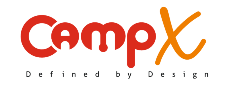 CampX Logo