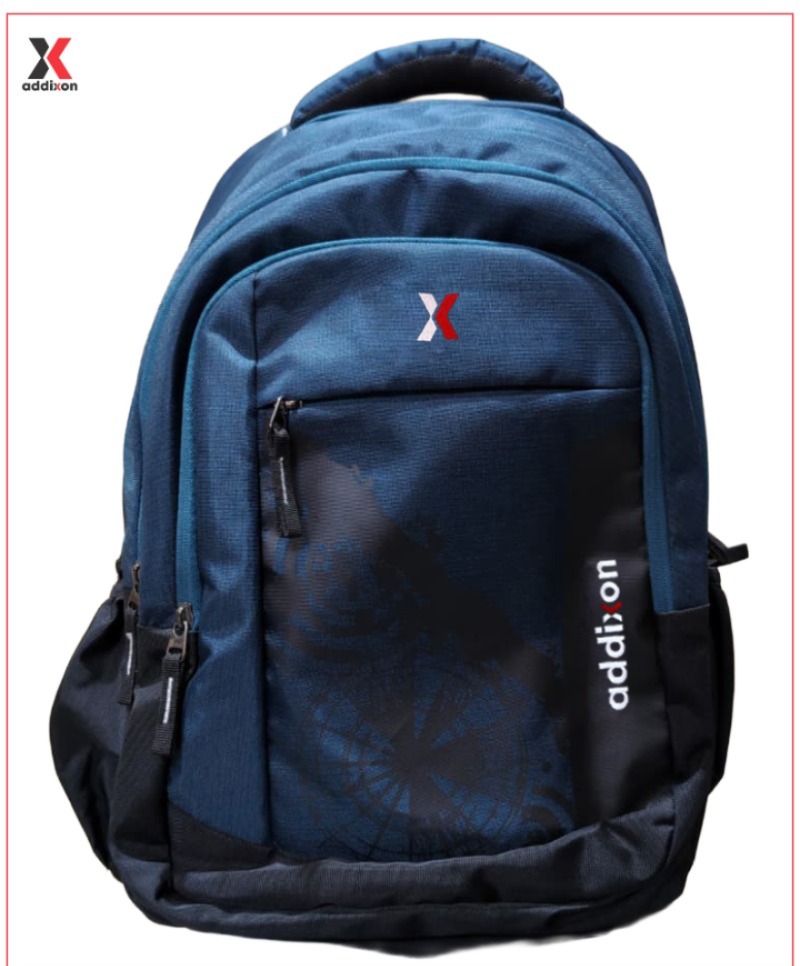 Blue Bag