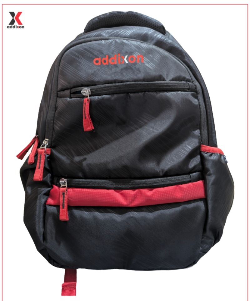 Test Bag